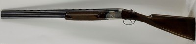 Beretta S57E 57E 12ga 26