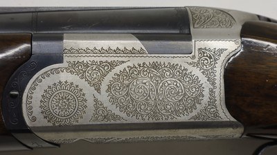 Beretta S57E 57E 12ga 26