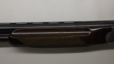 Beretta S57E 57E 12ga 26