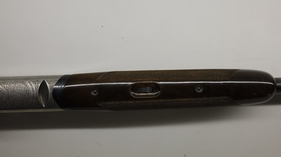 Beretta S57E 57E 12ga 26