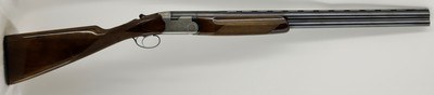 Beretta S57E 57E 12ga 26