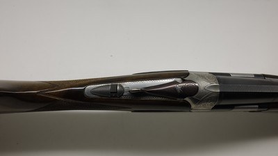 Beretta S57E 57E 12ga 26