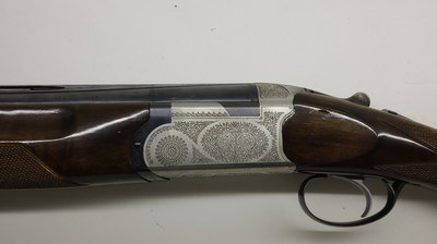 Beretta S57E 57E 12ga 26