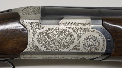 Beretta S57E 57E 12ga 26