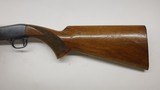 Browning SA-22 Belgium, 22 LR Early Wheel Sight - 18 of 20