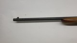 Browning SA-22 Belgium, 22 LR Early Wheel Sight - 15 of 20
