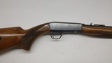 Browning SA-22 Belgium, 22 LR Early Wheel Sight - 1 of 20