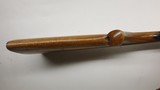 Browning SA-22 Belgium, 22 LR Early Wheel Sight - 11 of 20