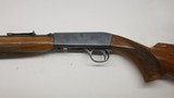 Browning SA-22 Belgium, 22 LR Early Wheel Sight - 17 of 20