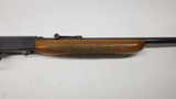 Browning SA-22 Belgium, 22 LR Early Wheel Sight - 4 of 20