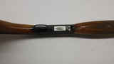Browning SA-22 Belgium, 22 LR Early Wheel Sight - 12 of 20