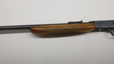Browning SA-22 Belgium, 22 LR Early Wheel Sight - 16 of 20