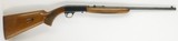 Browning SA-22 Belgium, 22 LR Early Wheel Sight - 19 of 20
