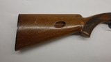 Browning SA-22 Belgium, 22 LR Early Wheel Sight - 3 of 20