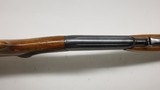 Browning SA-22 Belgium, 22 LR Early Wheel Sight - 9 of 20