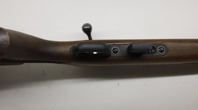 Sako P94S Finnfire Hunter, 22LR, 22