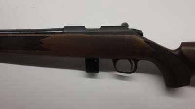 Sako P94S Finnfire Hunter, 22LR, 22