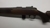 Sako P94S Finnfire Hunter, 22LR, 22
