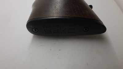 Sako P94S Finnfire Hunter, 22LR, 22