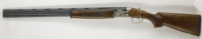 Beretta 687 Ultralight Gold Deluxe, 12ga, 28