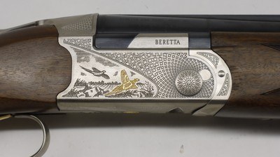 Beretta 687 Ultralight Gold Deluxe, 12ga, 28