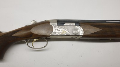 Beretta 687 Ultralight Gold Deluxe, 12ga, 28