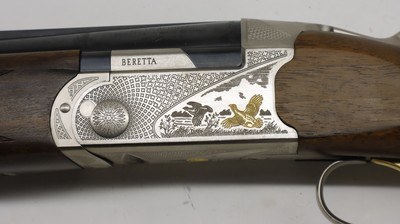 Beretta 687 Ultralight Gold Deluxe, 12ga, 28