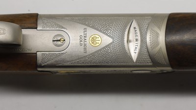 Beretta 687 Ultralight Gold Deluxe, 12ga, 28