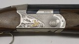 Beretta 687 Ultralight Gold Deluxe, 12ga, 28