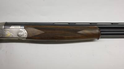 Beretta 687 Ultralight Gold Deluxe, 12ga, 28