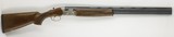 Beretta 687 Ultralight Gold Deluxe, 12ga, 28