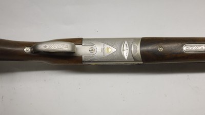 Beretta 687 Ultralight Gold Deluxe, 12ga, 28