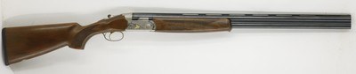 Beretta 687 Ultralight Gold Deluxe, 12ga, 28