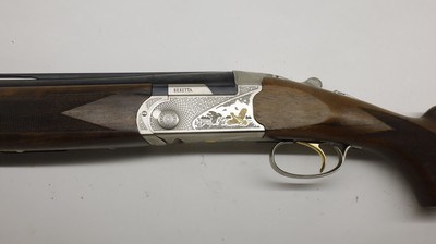 Beretta 687 Ultralight Gold Deluxe, 12ga, 28