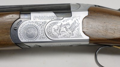 Beretta S687 687, 20ga 30