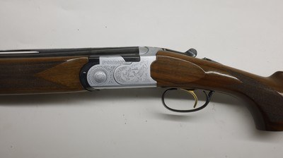 Beretta S687 687, 20ga 30