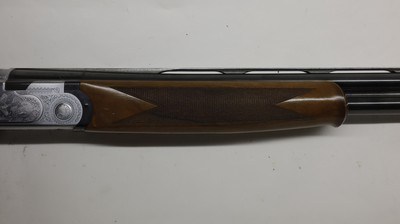 Beretta S687 687, 20ga 30