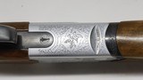 Beretta S687 687, 20ga 30
