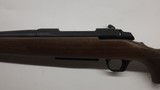 Browning A-Bolt 3 Hunter 7mm-08 Rem 2024 Factory Demo 035801216 - 18 of 21