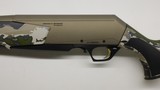 Browning BAR MK3 Speed Ovix 300 Win 2024 Demo 031072229 - Image 6 of 10