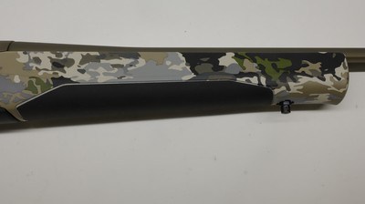 Browning BAR MK3 Speed Ovix 300 Win 2024 Demo 031072229 - Image 3 of 10