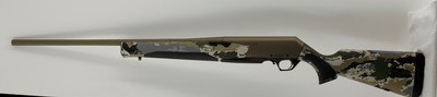 Browning BAR MK3 Speed Ovix 300 Win 2024 Demo 031072229 - Image 10 of 10