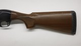 Benelli Montefeltro 20ga 24