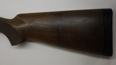 Franchi Barrage Trap 12ga 30