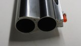 Franchi Barrage Trap 12ga 30