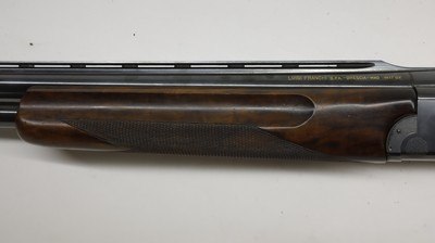 Franchi Barrage Trap 12ga 30