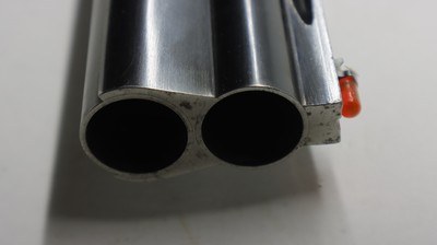 Franchi Barrage Trap 12ga 30