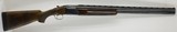 Franchi Barrage Trap 12ga 30