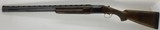 Franchi Barrage Trap 12ga 30