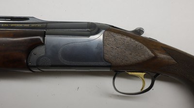 Franchi Barrage Trap 12ga 30